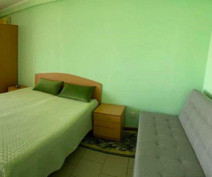 Поповка: Donuzlav Mini Hotel