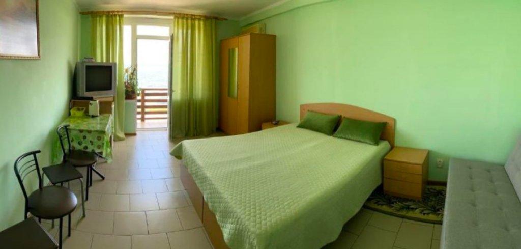 Поповка: Donuzlav Mini Hotel