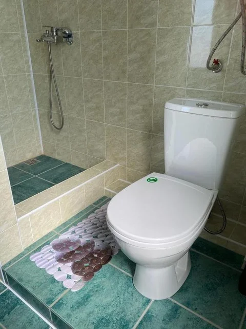 Поповка: Donuzlav Mini Hotel