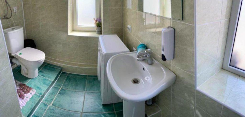 Поповка: Donuzlav Mini Hotel