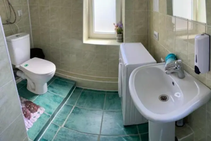 Поповка: Donuzlav Mini Hotel