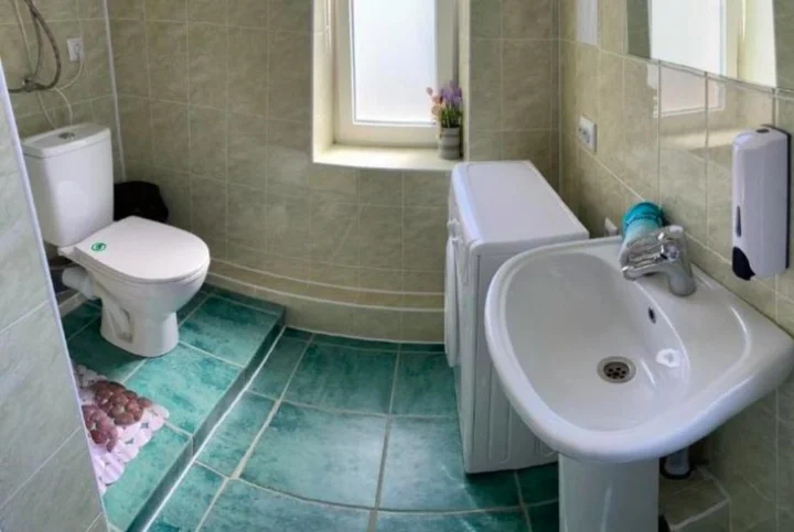 Поповка: Donuzlav Mini Hotel