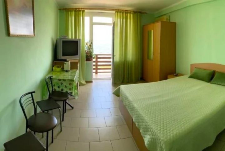 Поповка: Donuzlav Mini Hotel