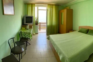 Поповка: Donuzlav Mini Hotel