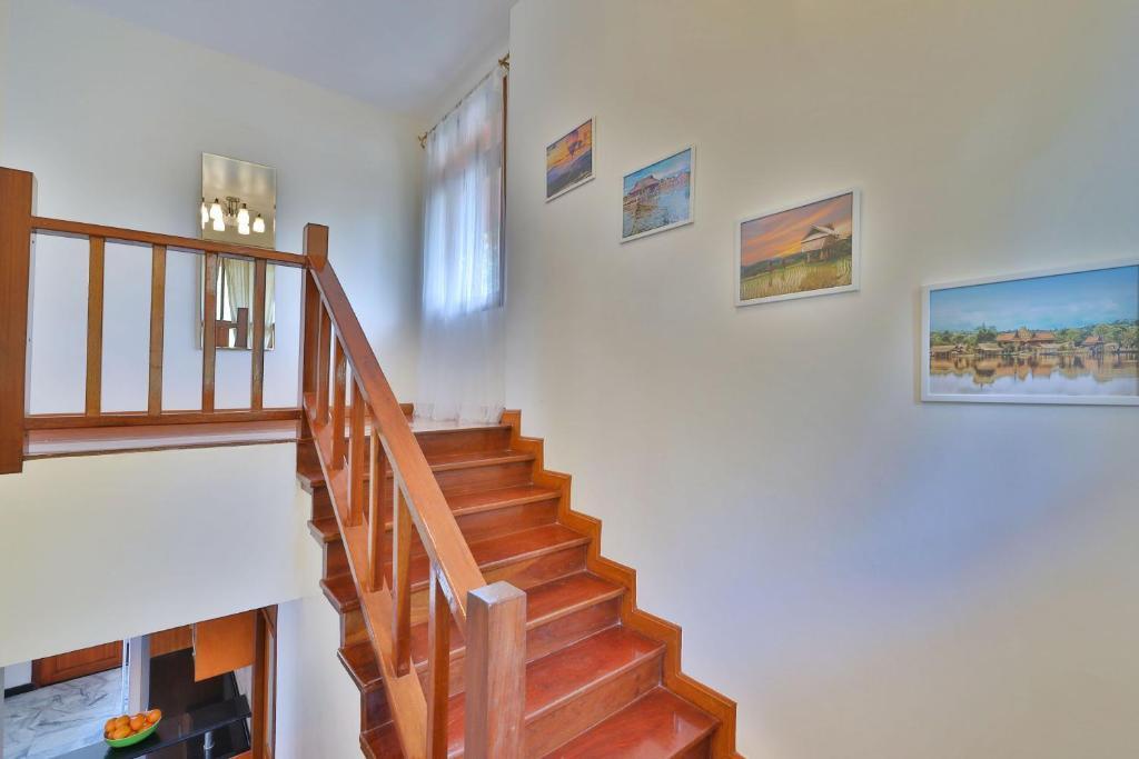 Паттайя: Siam Pool Villa Pattaya