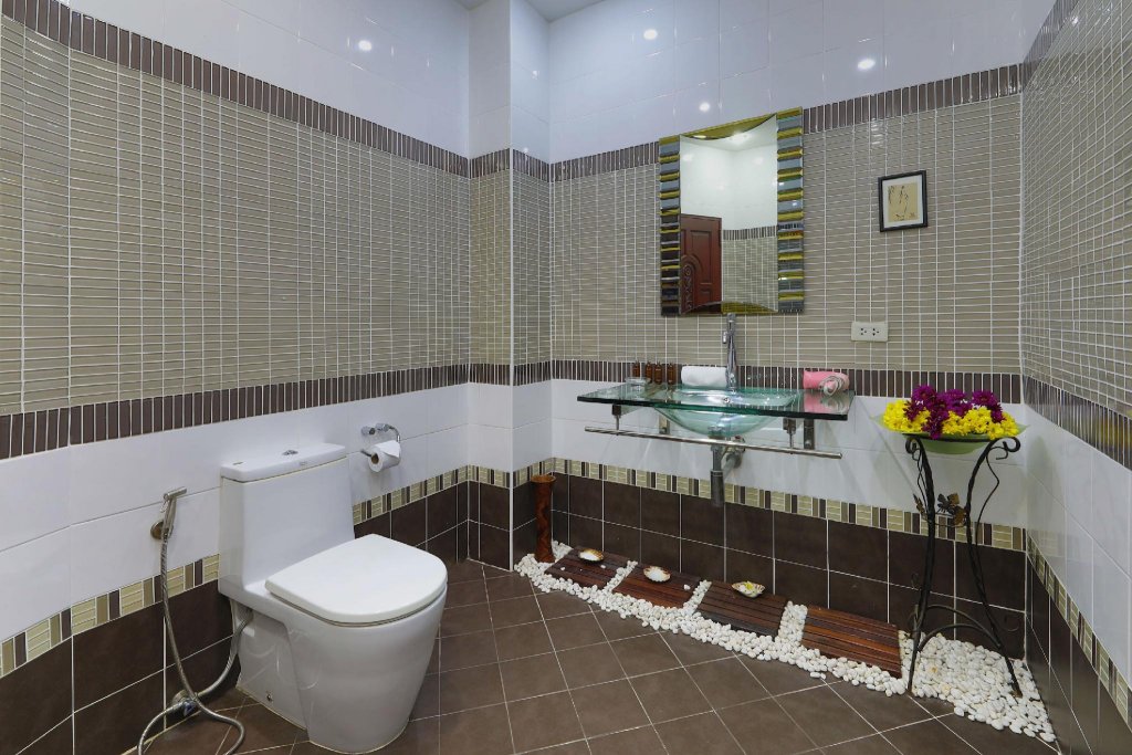 Паттайя: Siam Pool Villa Pattaya