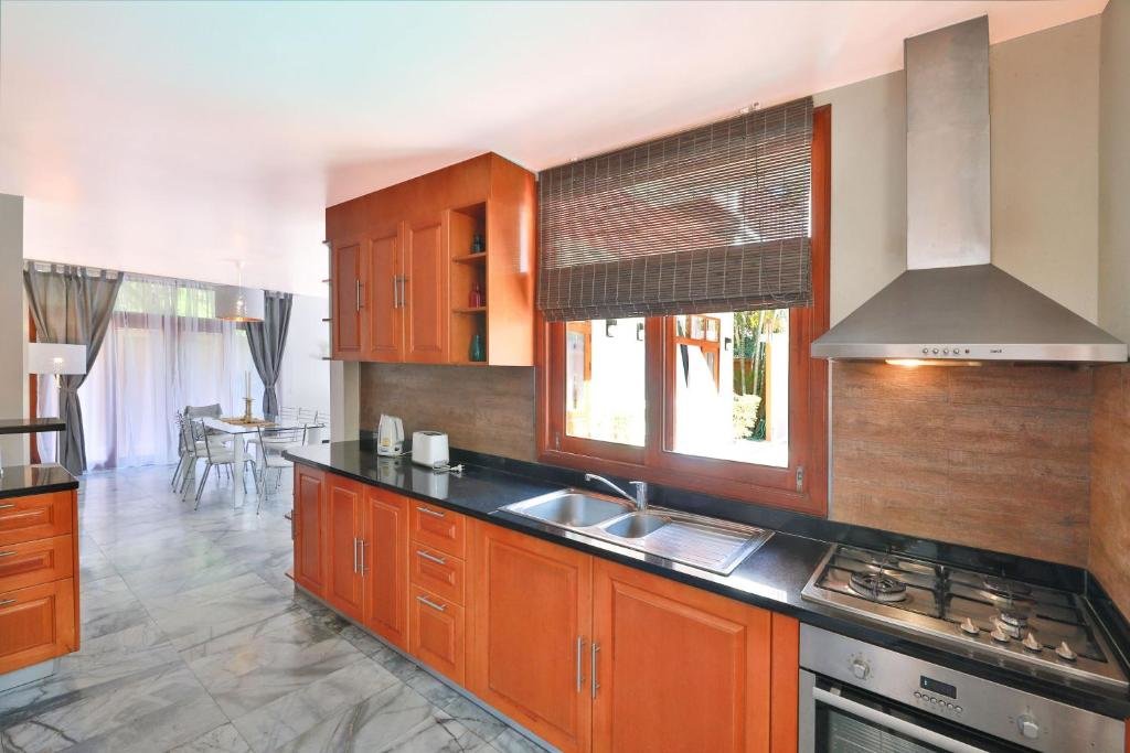 Паттайя: Siam Pool Villa Pattaya