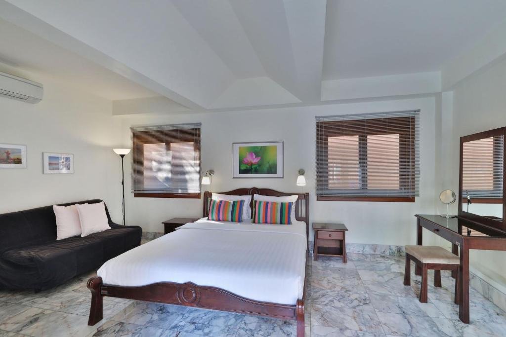 Паттайя: Siam Pool Villa Pattaya