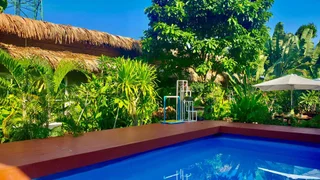 пляж Санрайз: Lipe Oasis Resort