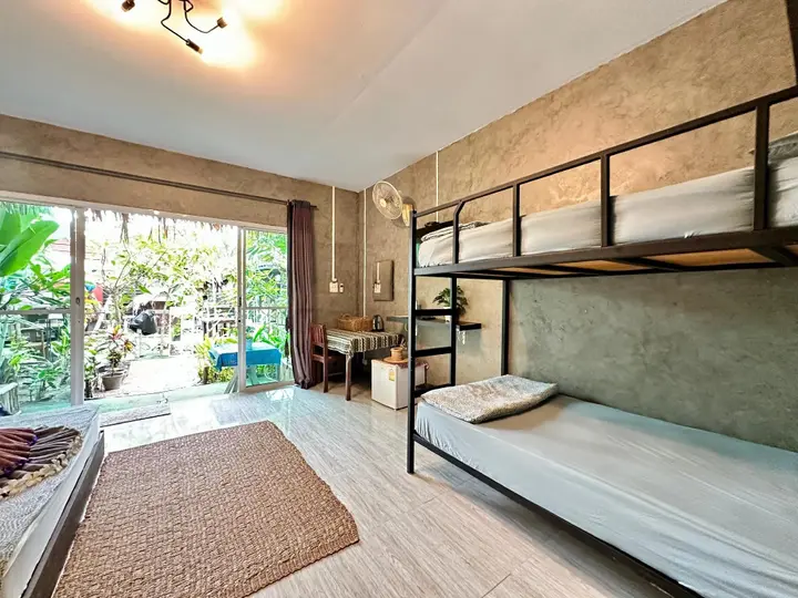 пляж Санрайз: Lipe Oasis Resort