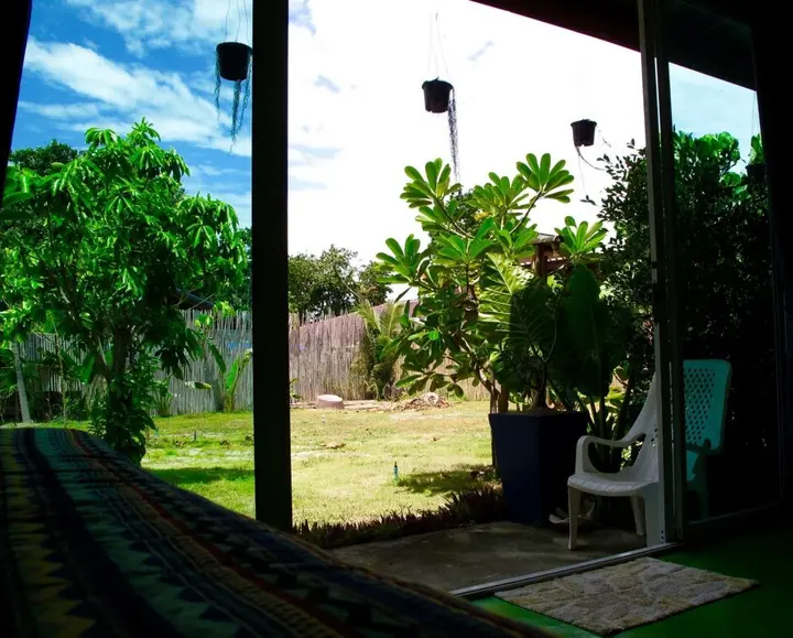 пляж Санрайз: Lipe Oasis Resort