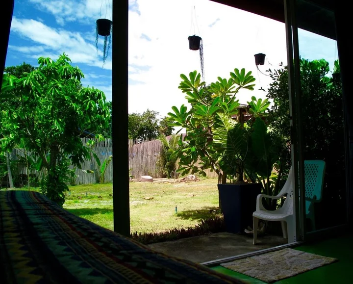 пляж Санрайз: Lipe Oasis Resort