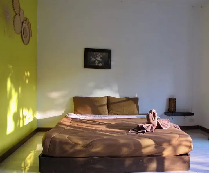 пляж Санрайз: Lipe Oasis Resort