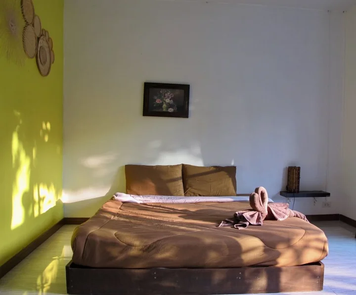 пляж Санрайз: Lipe Oasis Resort