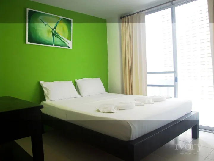 Краби: Ivory Phi Phi Island