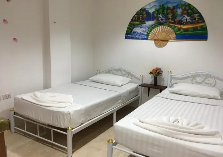 Living Room Guesthouse — фото 3