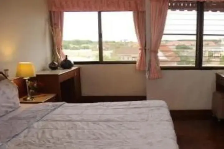 Хатъяй: Muang Thong Family Suite Hat Yai