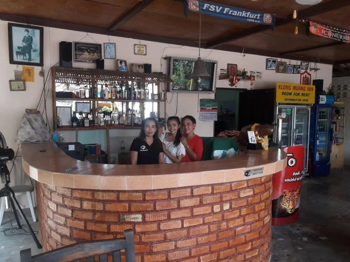Краби: Klong Muang Inn