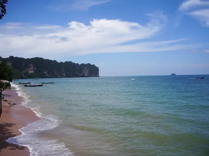 Краби: Klong Muang Inn