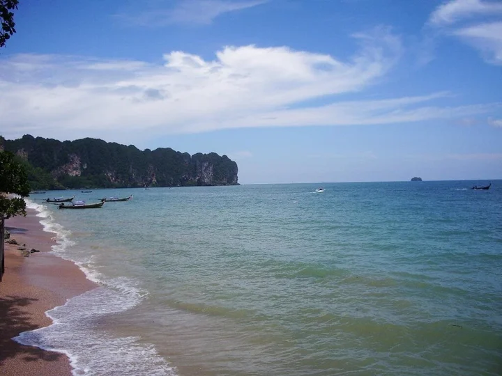 Краби: Klong Muang Inn