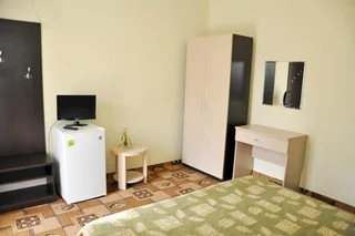 Сукко: Hotel Utrish