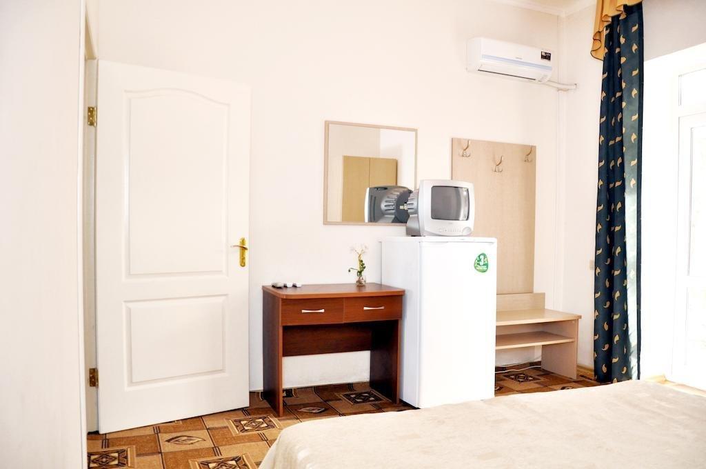 Сукко: Hotel Utrish