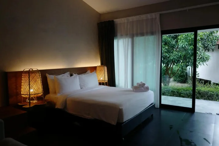Ко Чанг: Nature Beach Resort