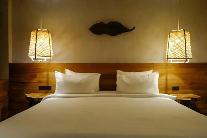 Ко Чанг: Nature Beach Resort