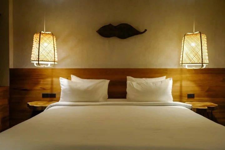 Ко Чанг: Nature Beach Resort