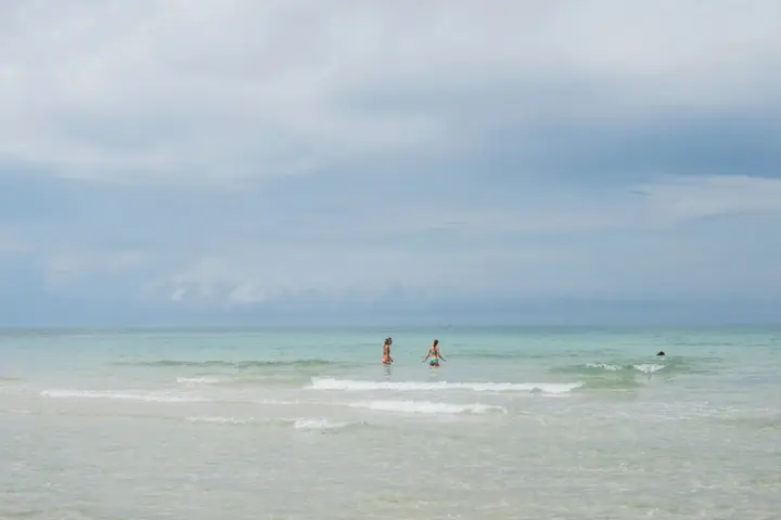 Ко Чанг: Nature Beach Resort