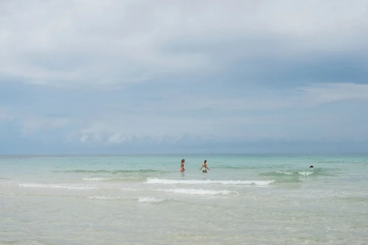 Ко Чанг: Nature Beach Resort