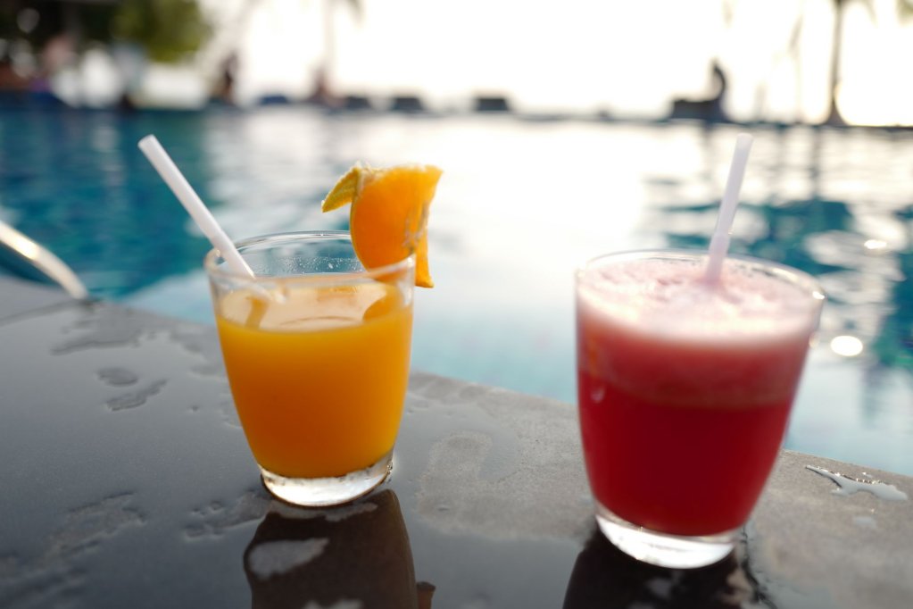 Ко Чанг: Nature Beach Resort