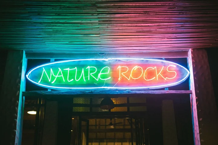 Ко Чанг: Nature Beach Resort