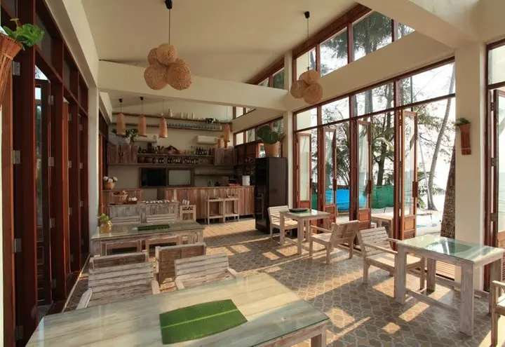 Ко Куд: Wendy The Pool Resort