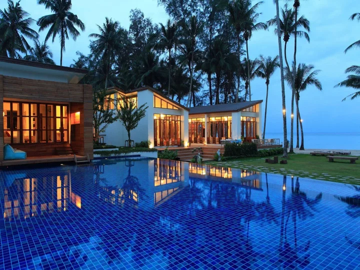 Ко Куд: Wendy The Pool Resort