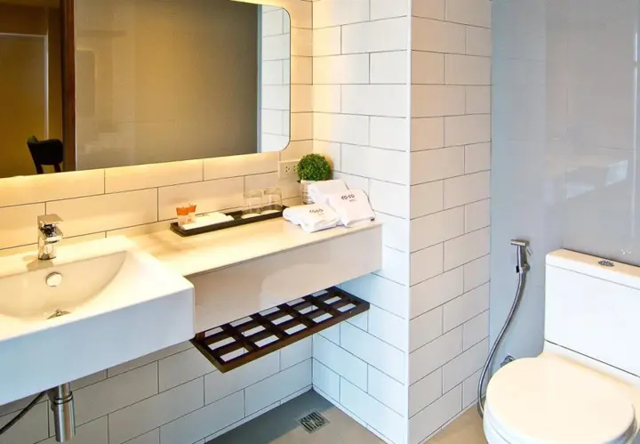 Самутпракан: Coco Hotel