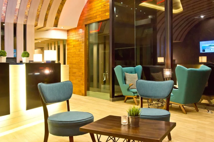 Самутпракан: Coco Hotel
