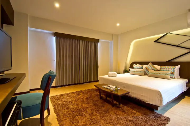Самутпракан: Coco Hotel