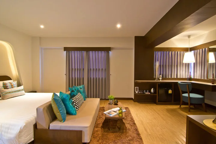 Самутпракан: Coco Hotel