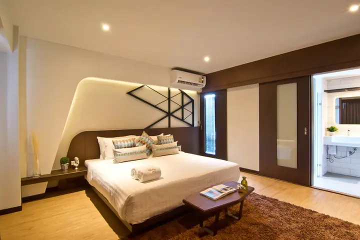 Самутпракан: Coco Hotel
