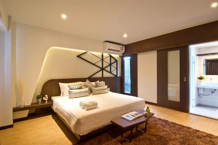 Самутпракан: Coco Hotel