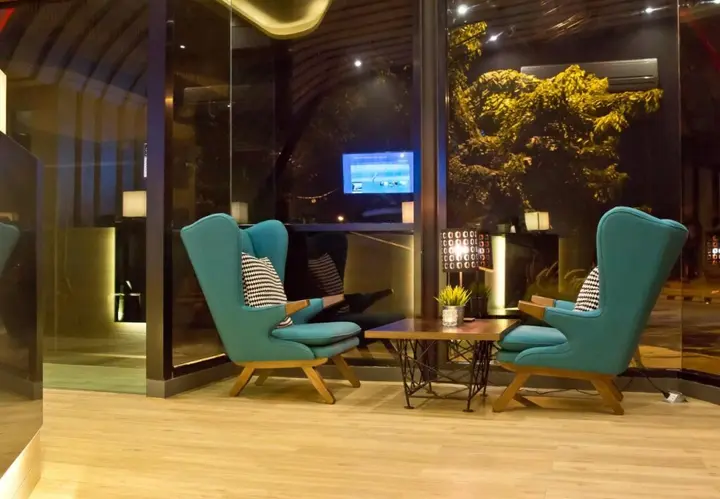 Самутпракан: Coco Hotel