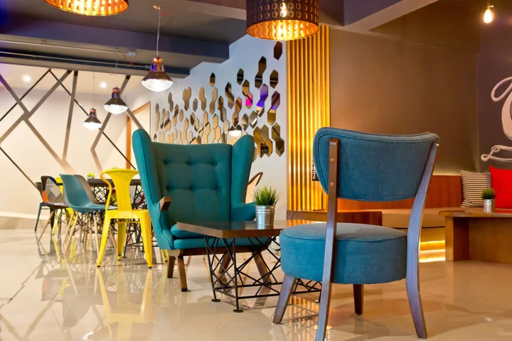 Самутпракан: Coco Hotel