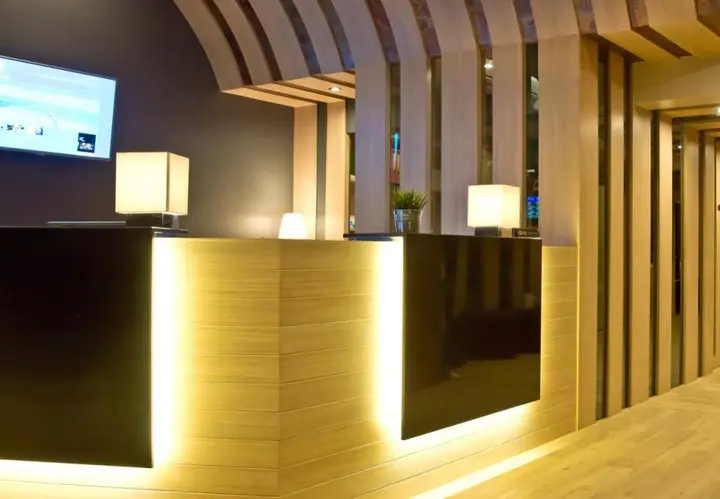Самутпракан: Coco Hotel