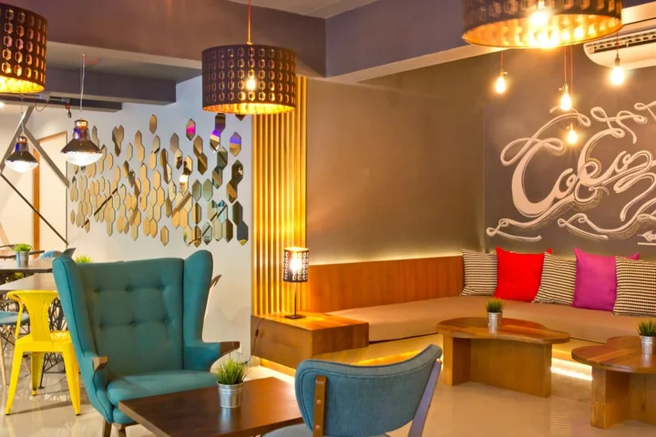 Самутпракан: Coco Hotel