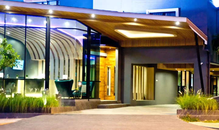 Самутпракан: Coco Hotel