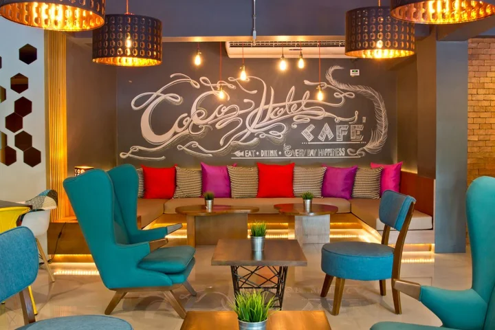 Самутпракан: Coco Hotel