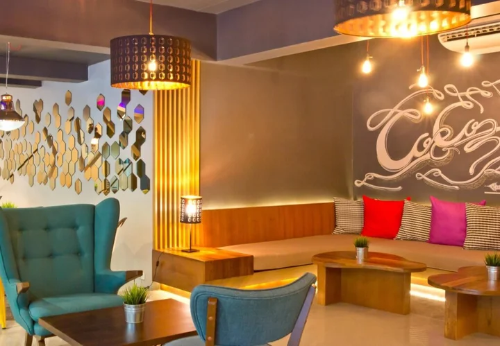Самутпракан: Coco Hotel