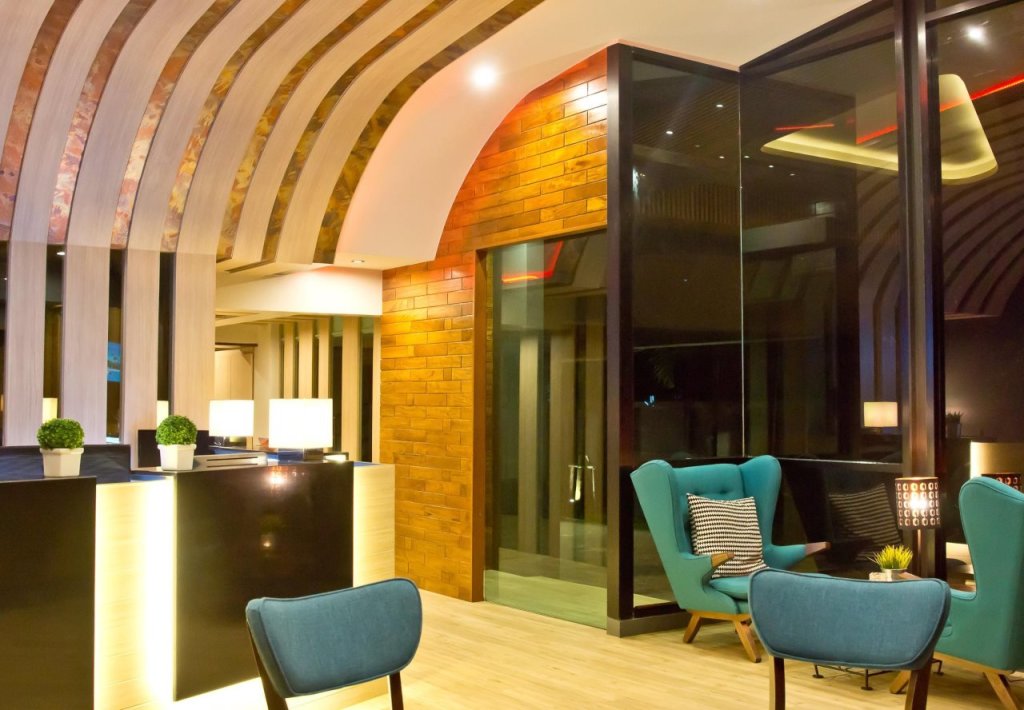 Самутпракан: Coco Hotel