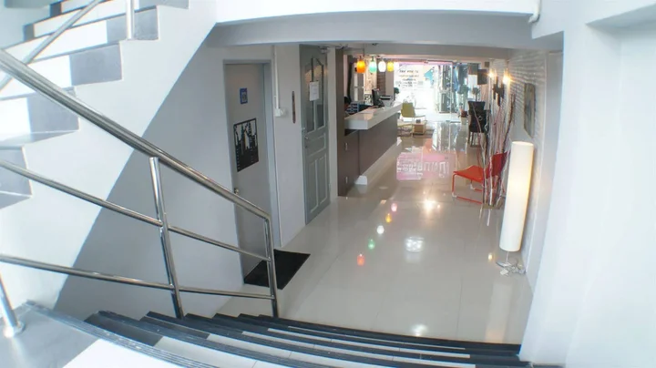Нонтхабури: Ma Non Nont Hotel & Apartment